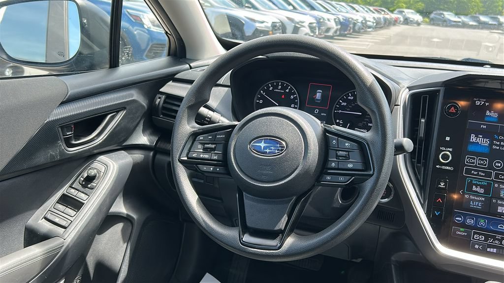 Used 2024 Subaru Crosstrek 2.0i Premium AWD/4WD image 23