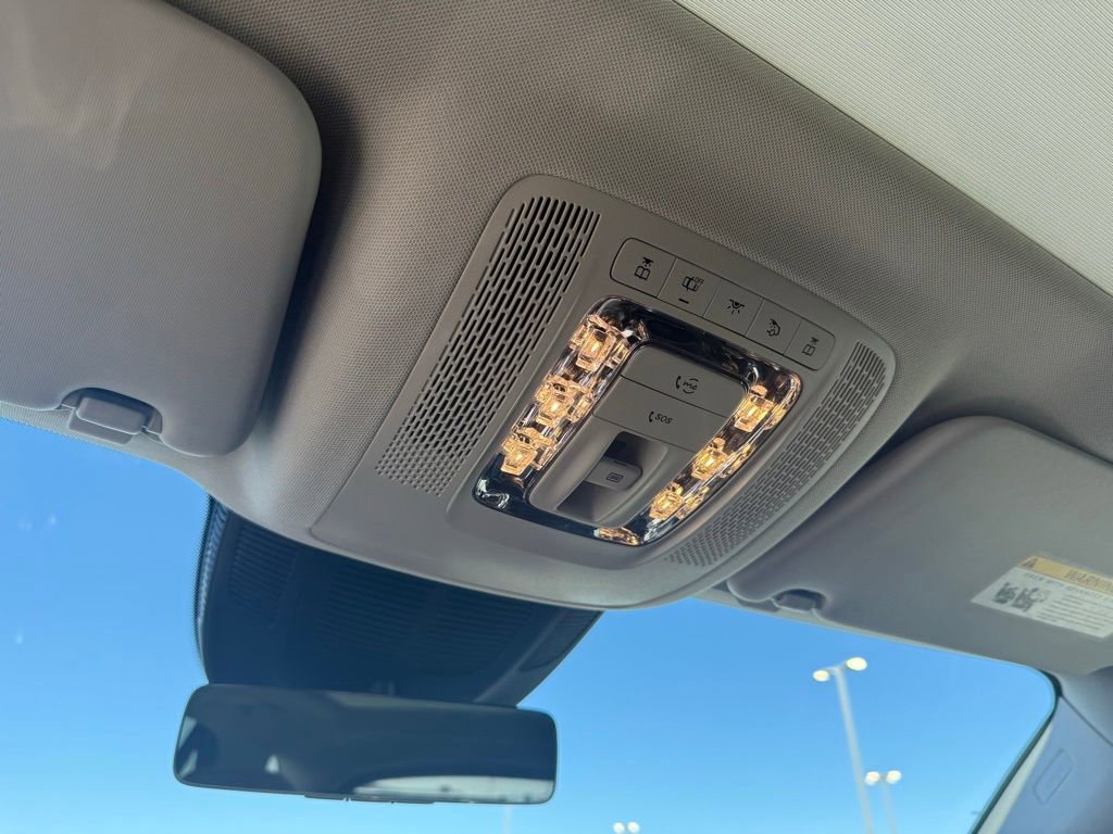 Used 2025 Mercedes-Benz GLE 350 4MATIC image 22