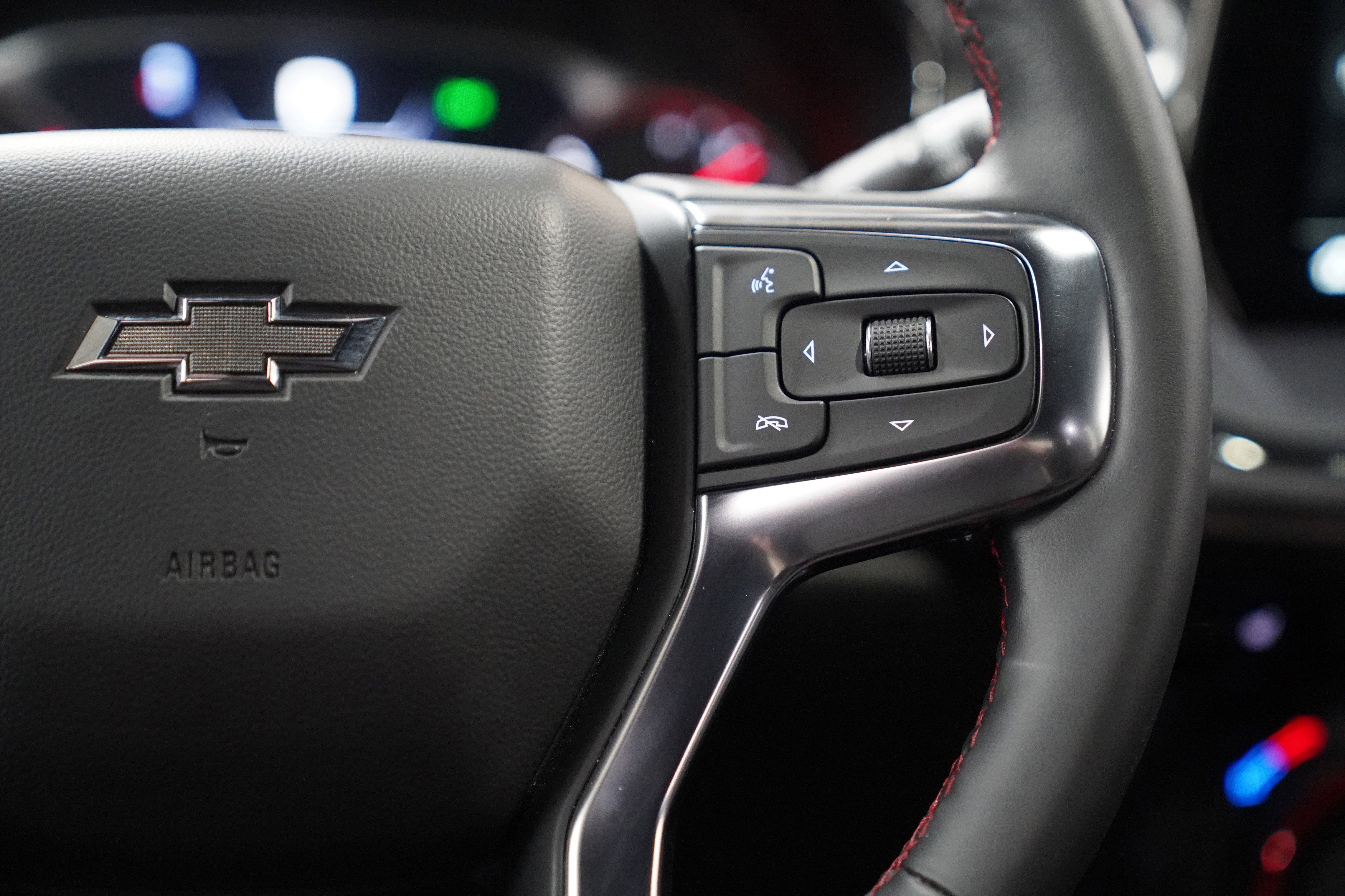 Used 2025 Chevrolet Blazer RS image 18