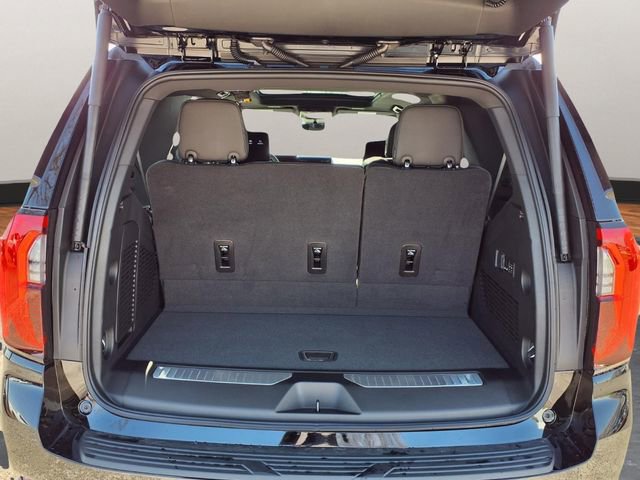 New 2026 GMC Yukon Denali w/ Denali Reserve Package image 25