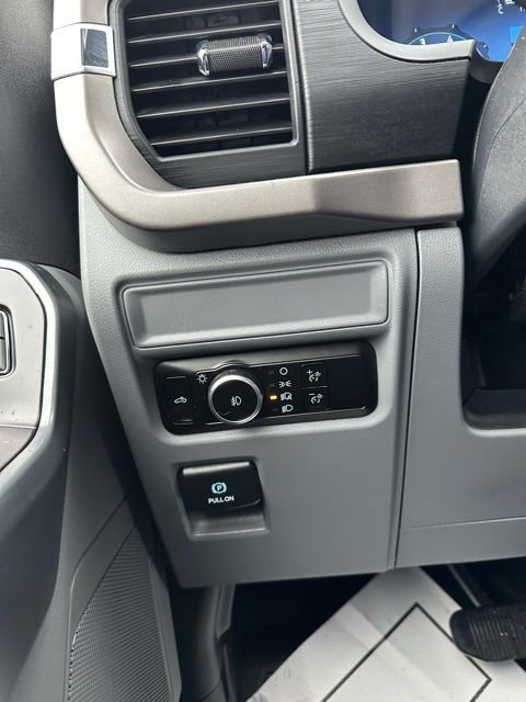 Used 2024 Ford F150 XLT w/ Tow/Haul Package image 34