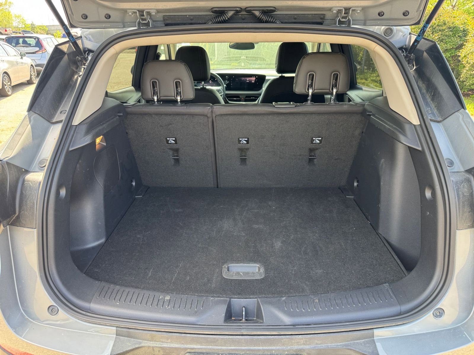 Used 2025 Buick Encore GX Preferred image 27