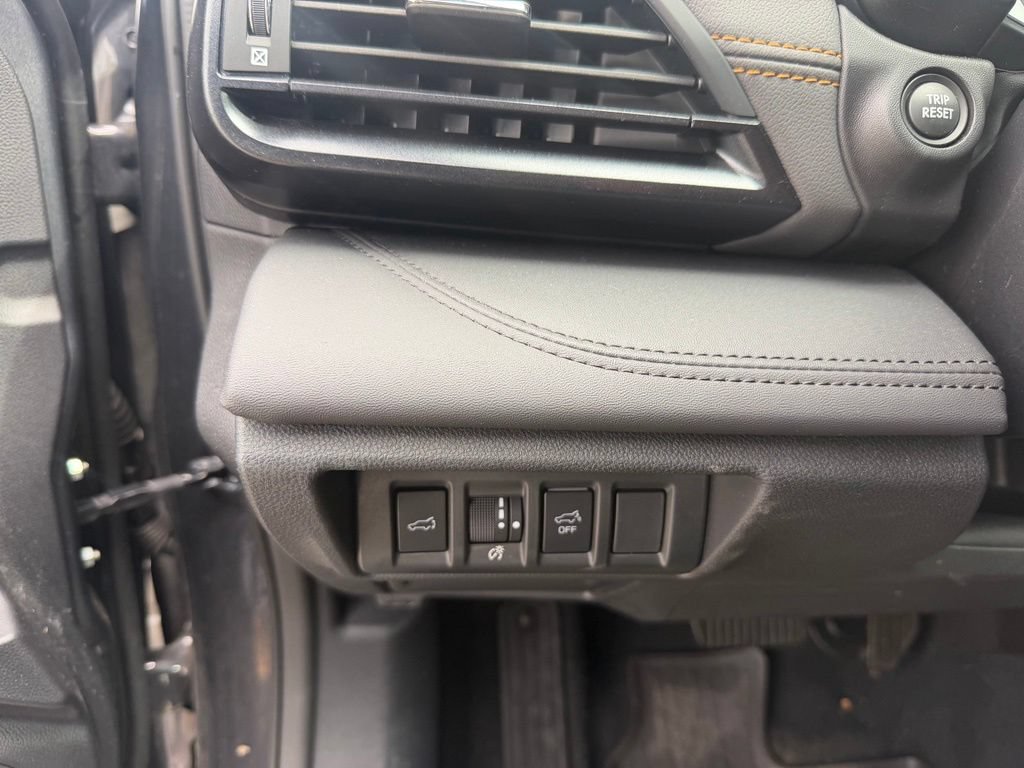 Used 2023 Subaru Outback Wilderness AWD/4WD image 20