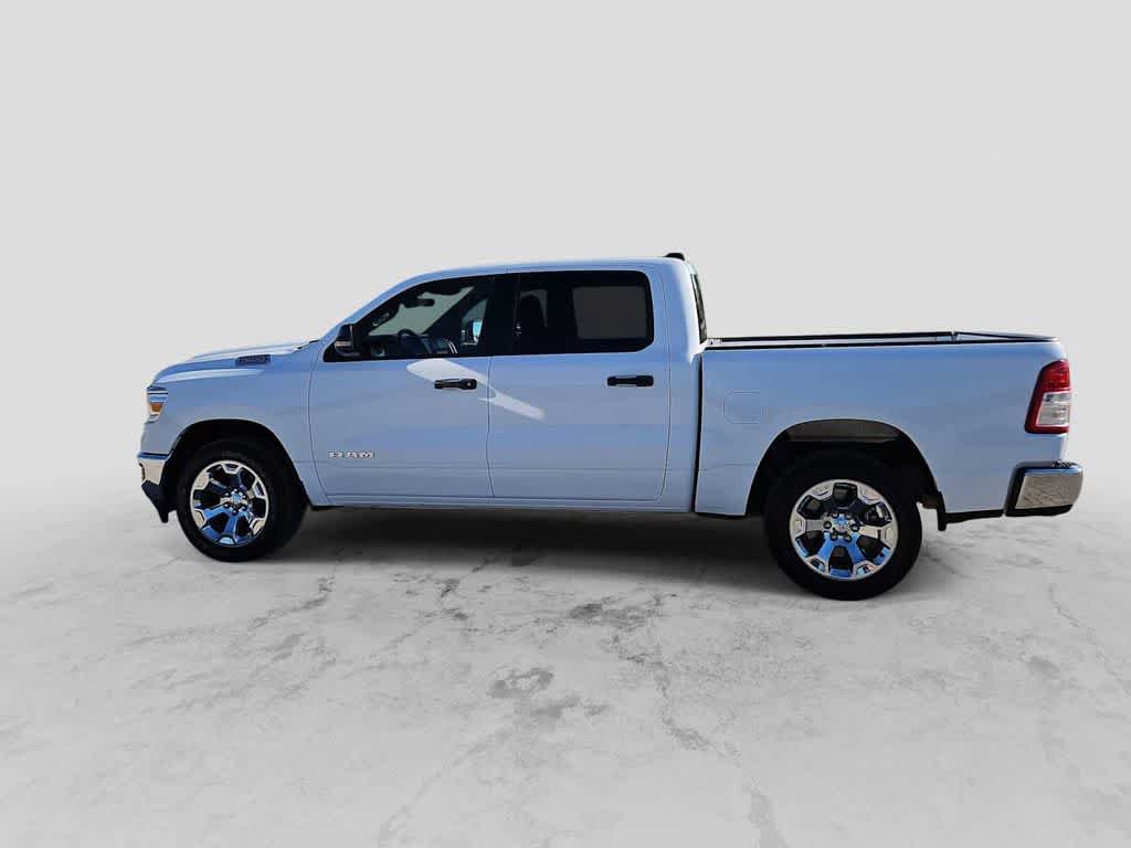 Used 2024 RAM 1500 Lone Star RWD image 5