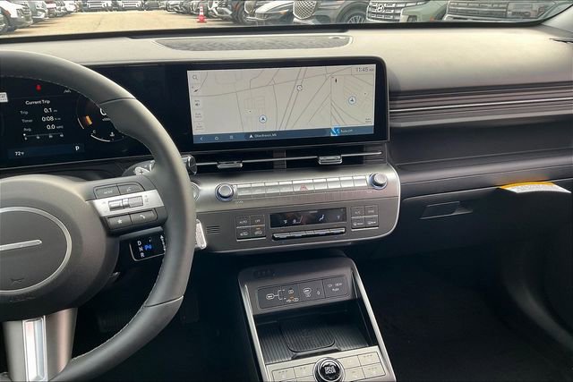 New 2026 Hyundai Kona Limited image 7