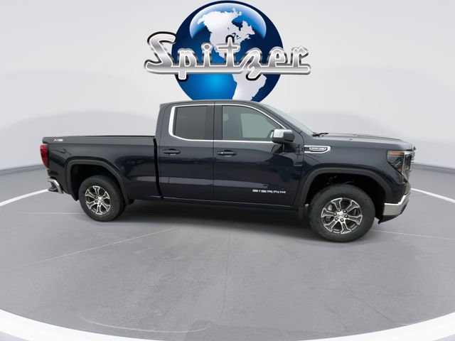 New 2026 GMC Sierra 1500 SLE image 10