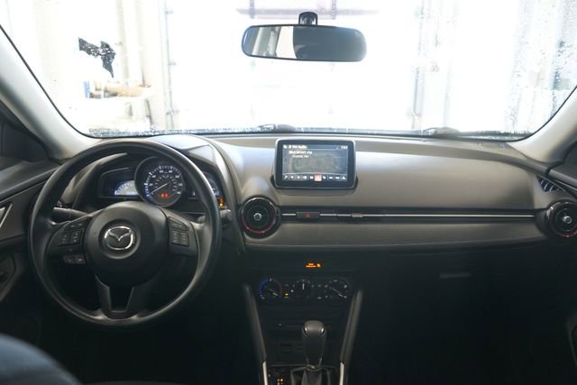 Used 2017 MAZDA CX-3 Sport image 29