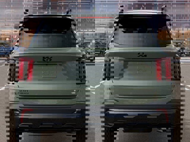 New 2026 Kia Sorento X-Line EX image 13