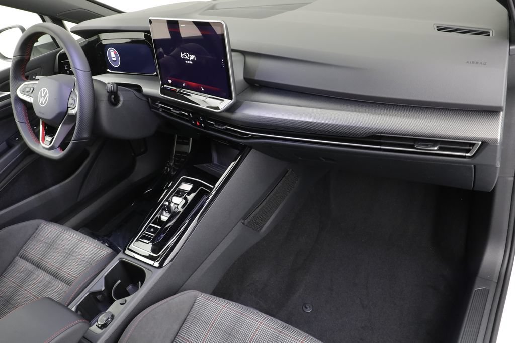 New 2026 Volkswagen GTI S FWD image 22