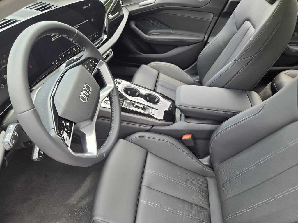 New 2026 Audi A6 Prestige AWD/4WD image 17