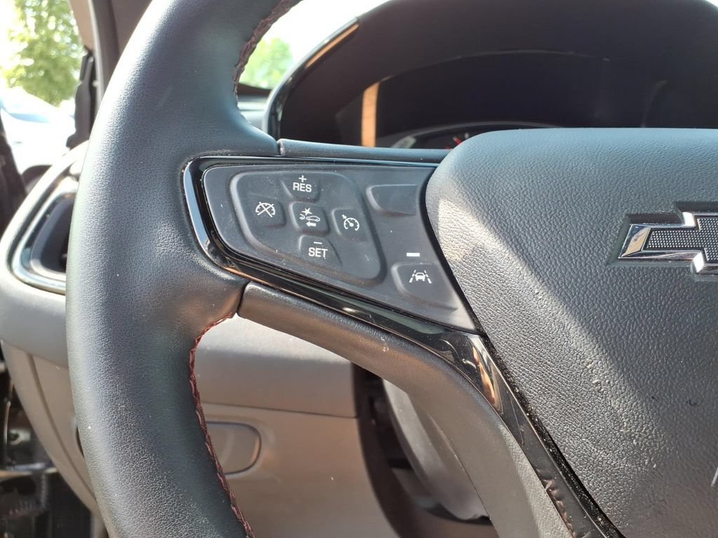 Used 2023 Chevrolet Equinox RS AWD/4WD image 15