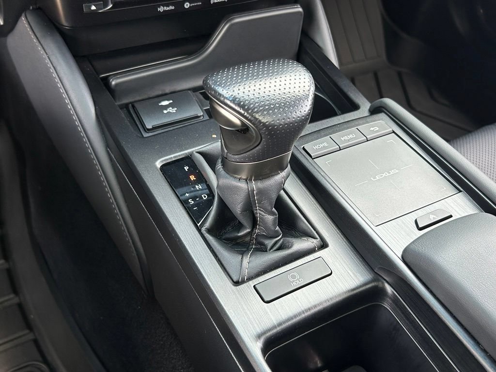 Used 2022 Lexus ES 350 F Sport w/ Accessory Package 2 FWD image 28