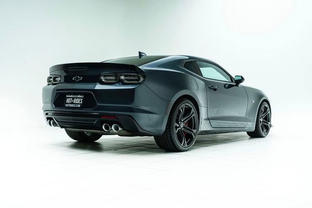 Used 2022 Chevrolet Camaro SS image 12