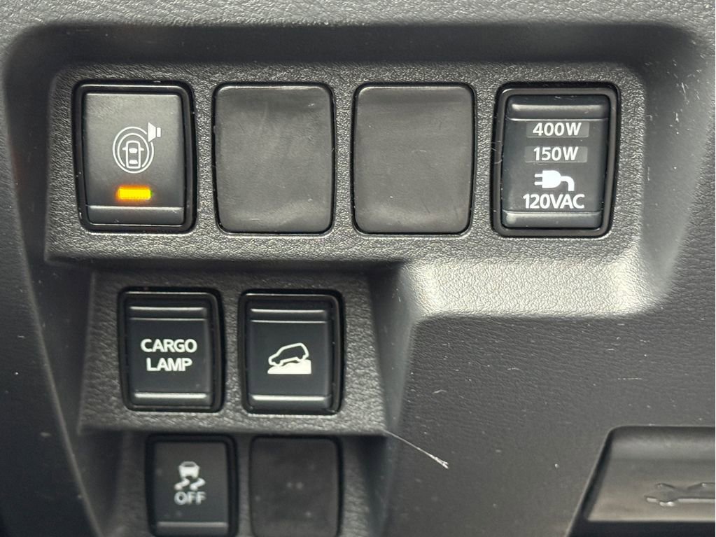 Used 2023 Nissan Frontier SV w/ Technology Package image 21