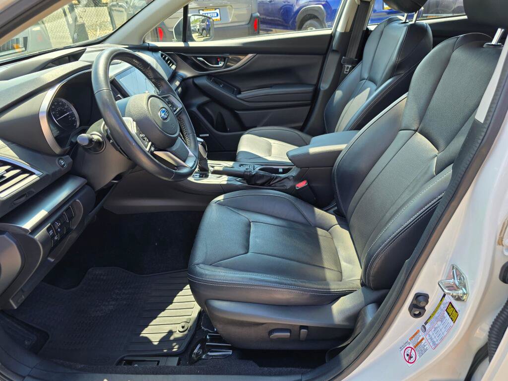 Used 2017 Subaru Impreza 2.0i Limited AWD/4WD image 20