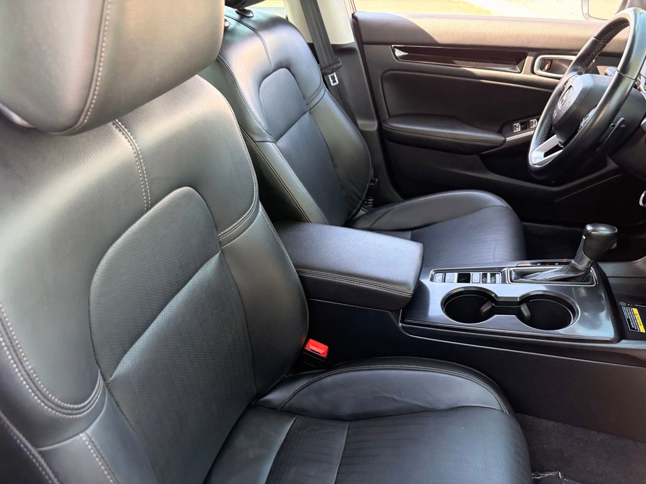 Used 2023 Honda Civic Touring image 10