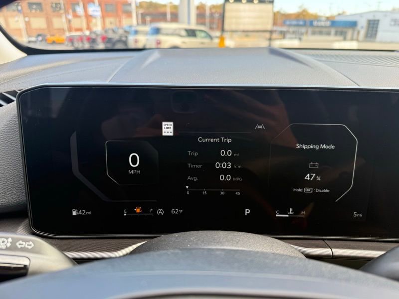 New 2026 Kia Sportage SX AWD/4WD image 34