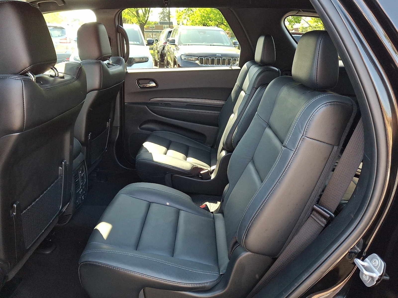 Used 2022 Dodge Durango GT AWD/4WD image 11