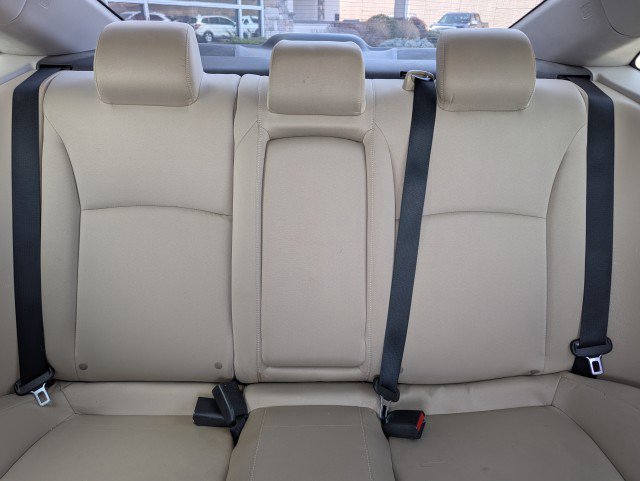 Used 2017 Honda Civic EX image 20