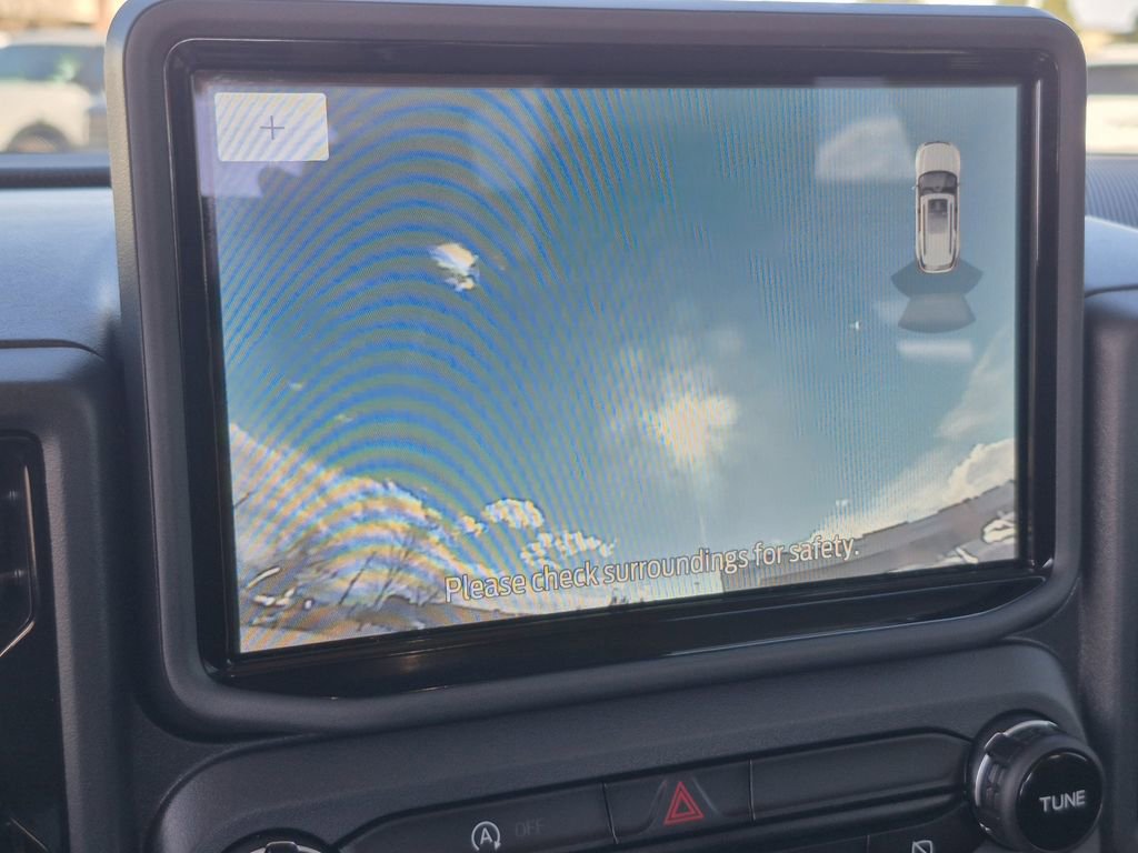 Used 2021 Ford Bronco Sport Outer Banks w/ Outer Banks Package (96D) image 22