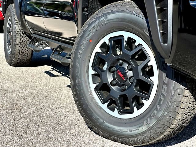New 2026 Toyota Tacoma TRD Off-Road image 2
