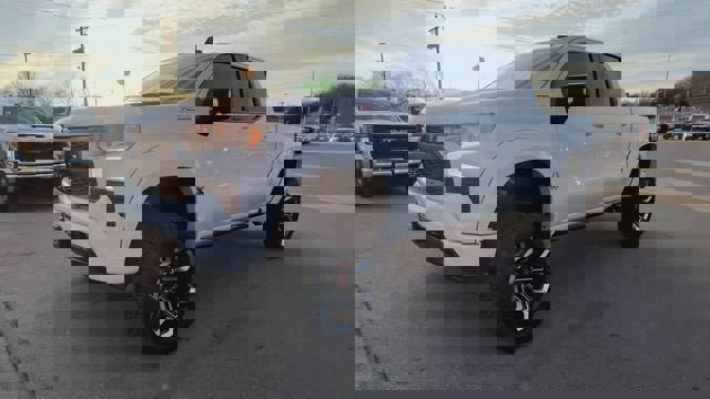 Used 2024 Chevrolet Silverado 1500 RST w/ All Star Edition Plus image 4