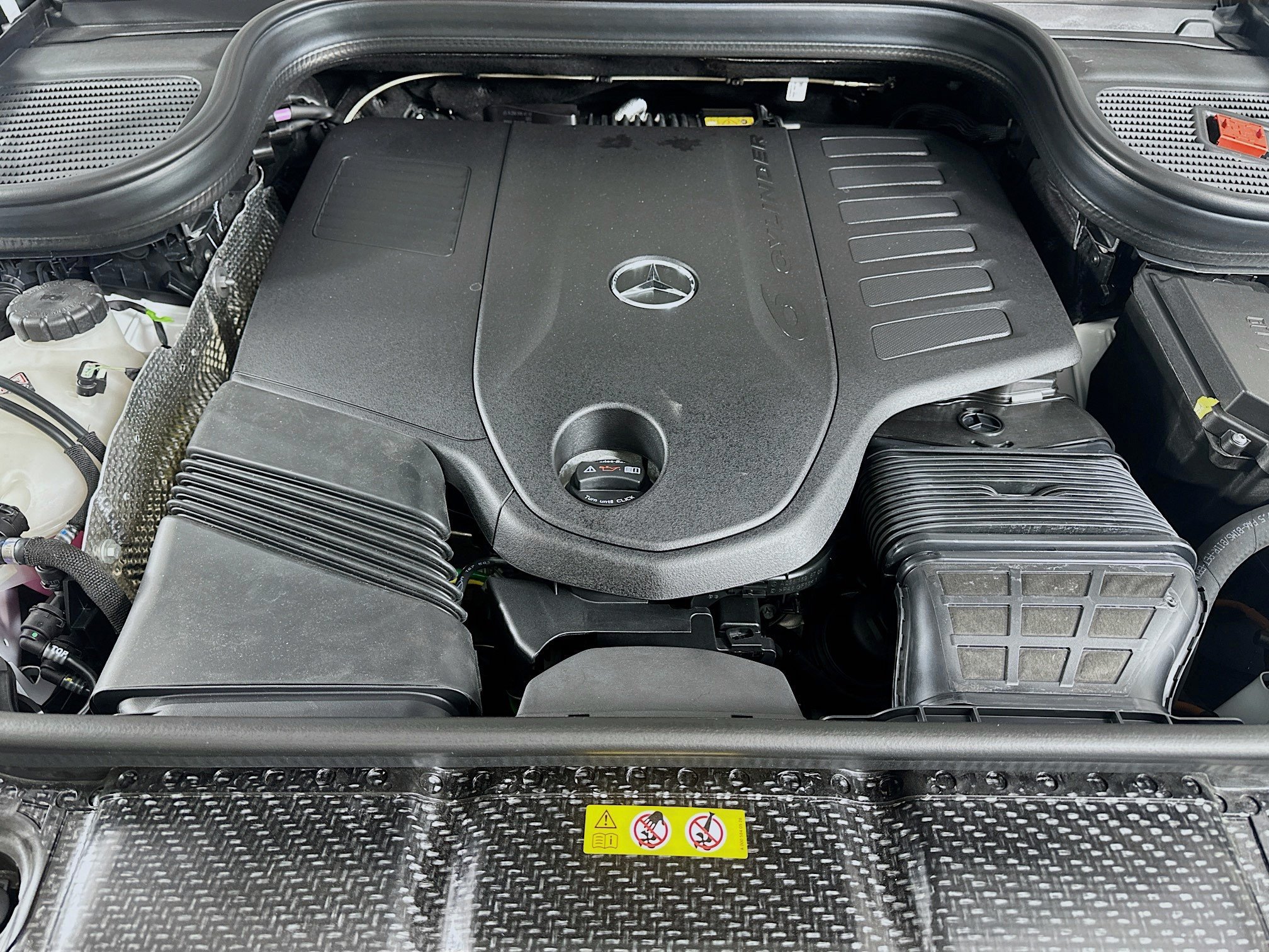 Used 2026 Mercedes-Benz GLE 450 4MATIC Coupe image 36