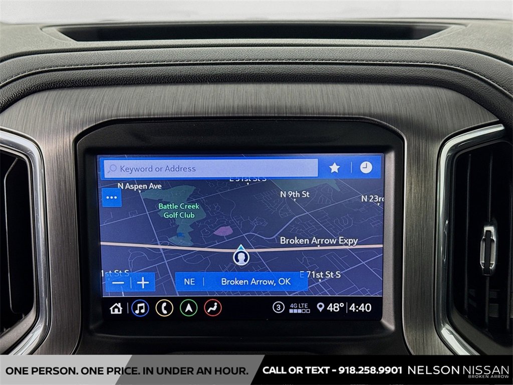 Used 2020 GMC Sierra 3500 Denali w/ Denali Ultimate Package image 13