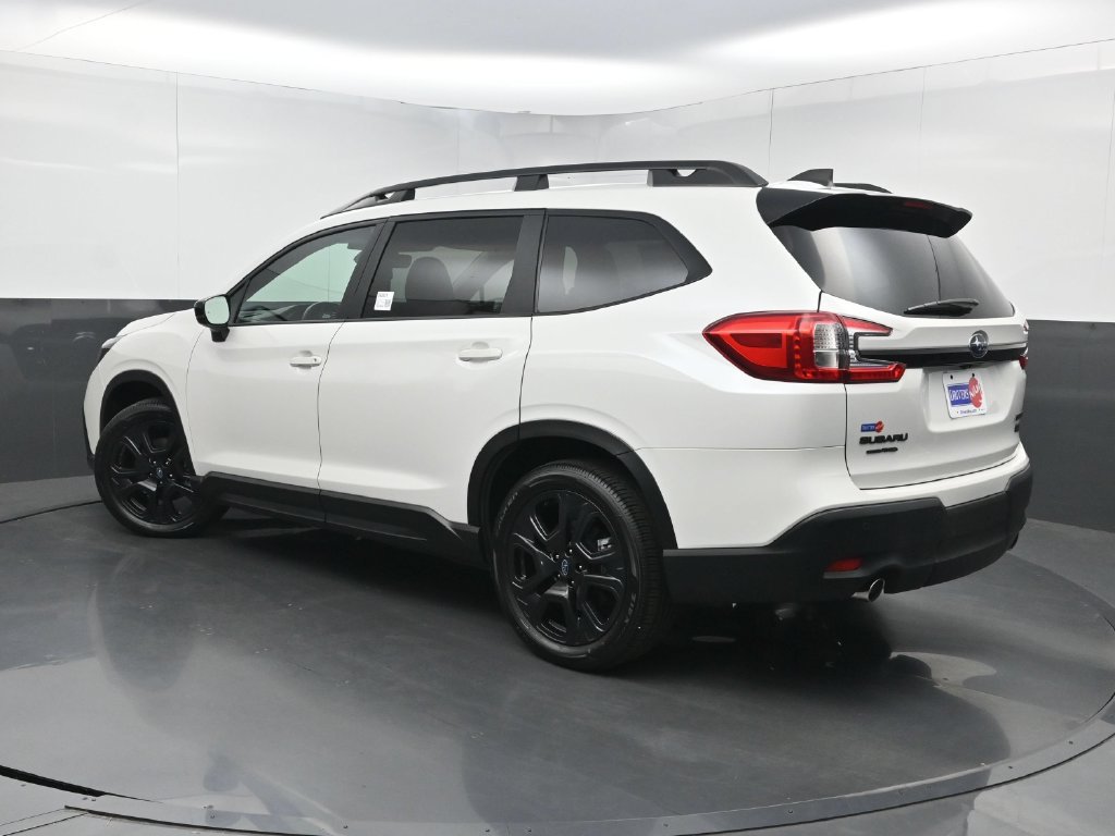 Used 2024 Subaru Ascent Onyx Edition AWD/4WD image 20