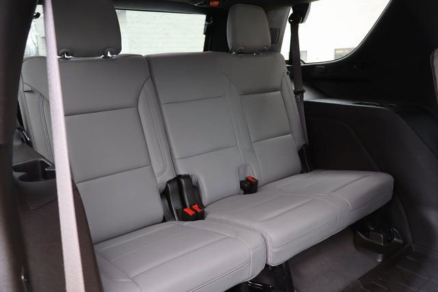 Used 2021 Chevrolet Tahoe LT w/ Luxury Package image 38