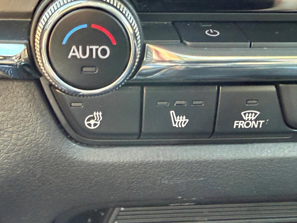 Used 2023 MAZDA CX-30 2.5 Turbo w/ Premium Package image 22