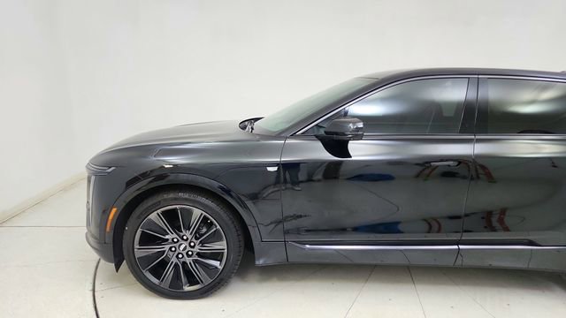 Used 2024 Cadillac Lyriq Sport w/ Nappa Leather Package image 9