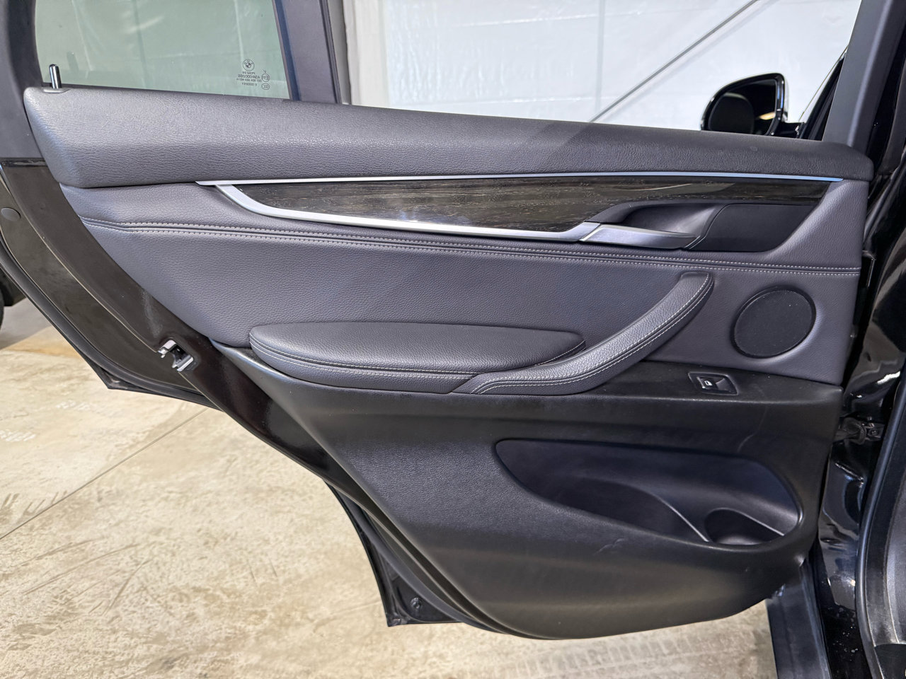 Used 2018 BMW X5 xDrive35i image 33