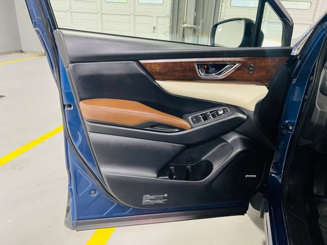 Used 2022 Subaru Ascent Touring AWD/4WD image 27