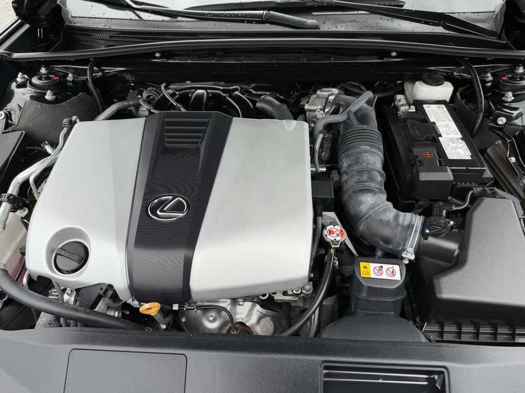 Used 2022 Lexus ES 350 w/ Premium Package image 21