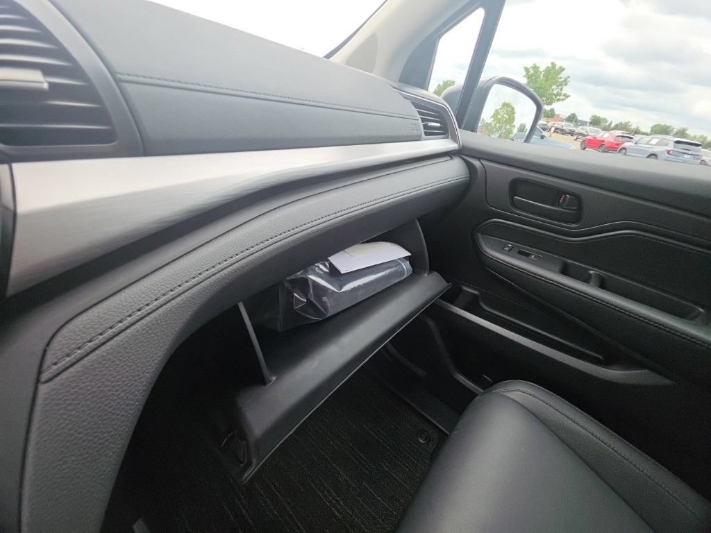 Used 2026 Honda Odyssey EX-L image 22