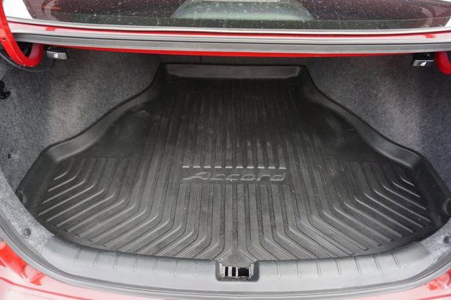 Used 2017 Honda Accord Sport Special Edition image 17