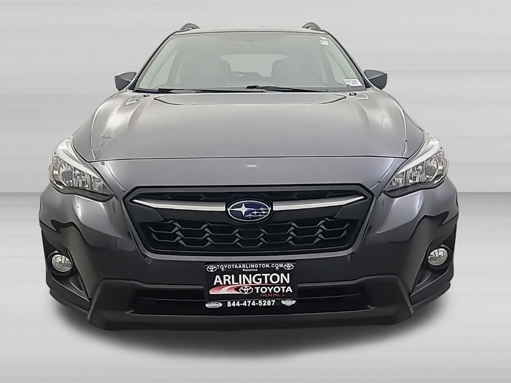 Used 2019 Subaru Crosstrek 2.0i Premium w/ Popular Package #2 AWD/4WD image 8