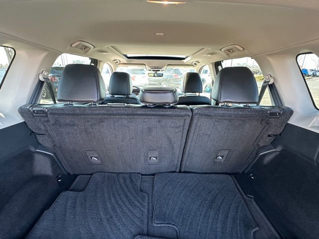 Certified 2023 Nissan Rogue SV w/ SV Premium B Package image 19