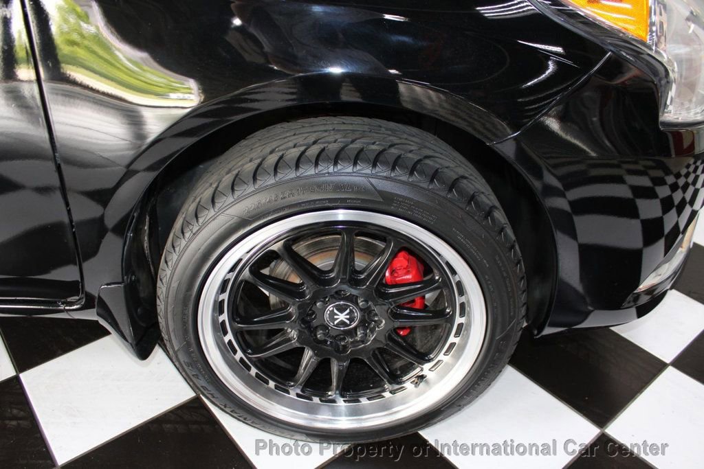 Used 2018 Nissan Versa S Plus image 34