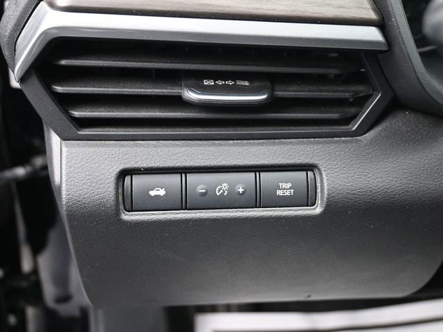 Used 2024 Nissan Altima 2.5 SV image 38