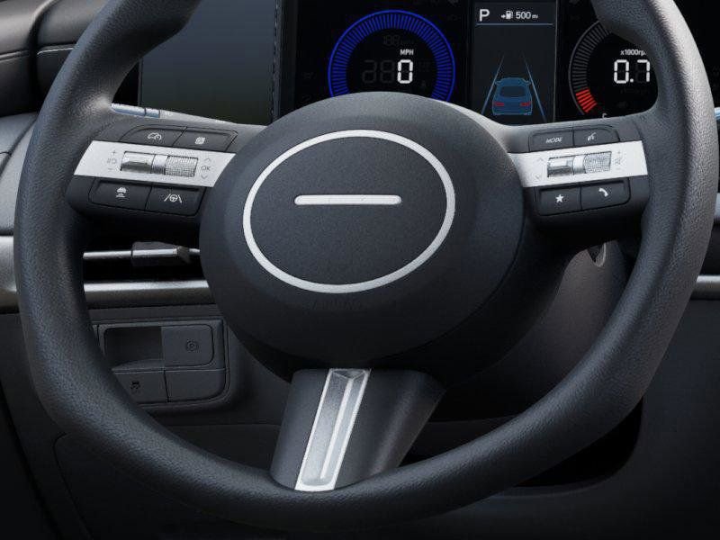 New 2026 Hyundai Tucson SE image 15