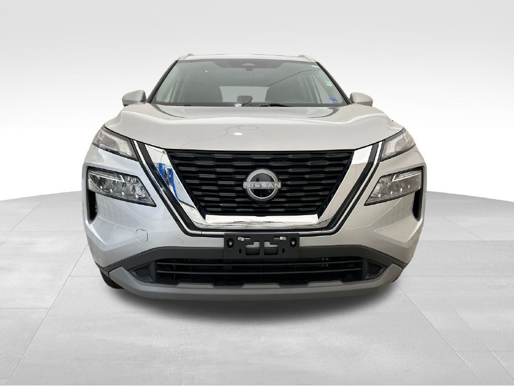 Used 2023 Nissan Rogue SV w/ SV Premium B Package AWD/4WD image 9