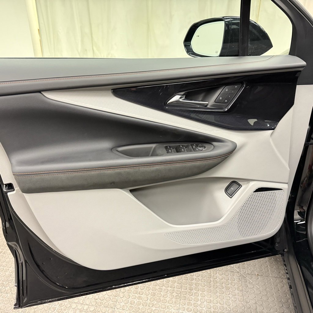 New 2026 Chevrolet Blazer EV SS image 26