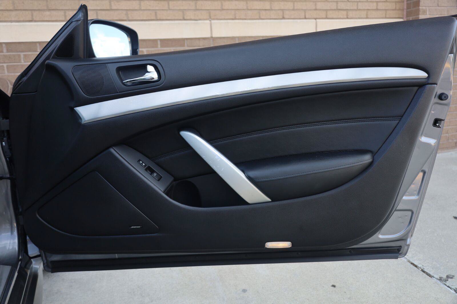 Used 2014 INFINITI Q60 Journey w/ Premium Package RWD image 18