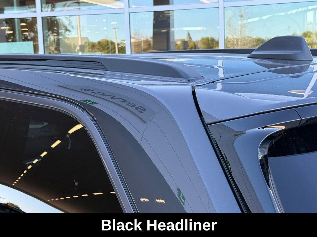 New 2026 Jeep Grand Cherokee Altitude image 37