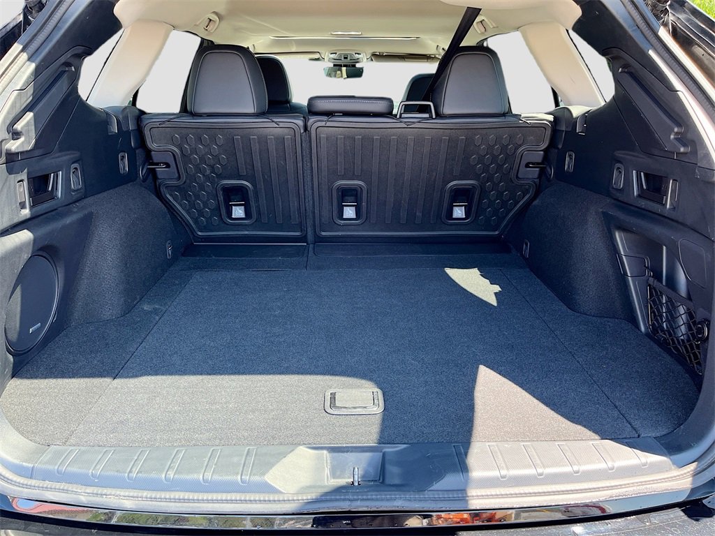 Used 2024 Subaru Outback Touring XT w/ Popular Package #2 image 26