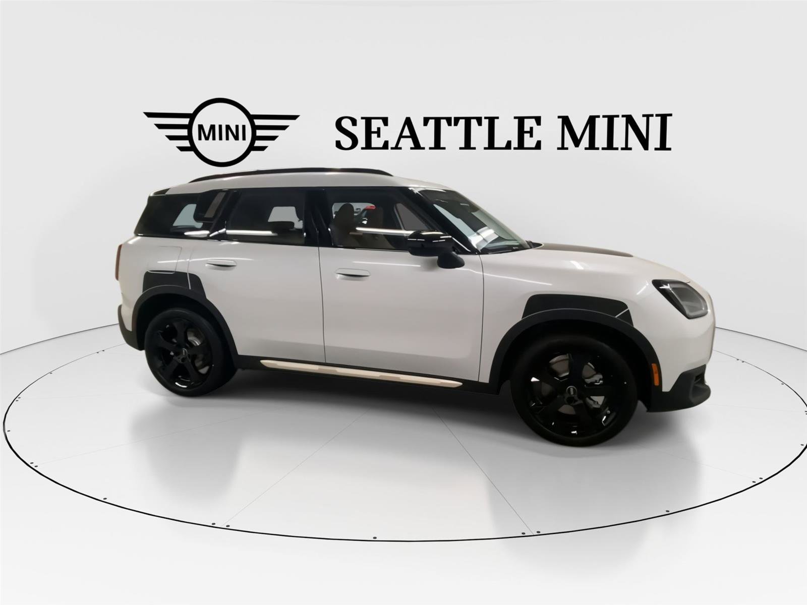 New 2026 MINI Cooper Countryman S image 13