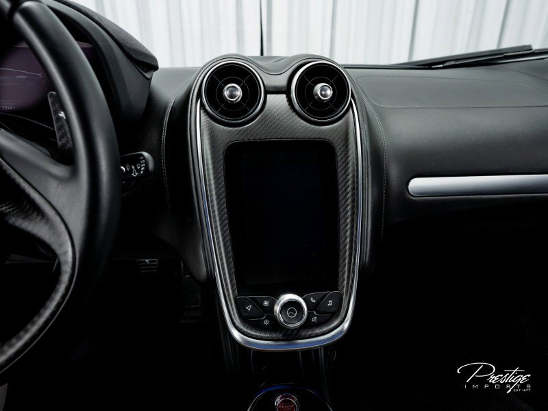 Used 2020 McLaren GT image 35