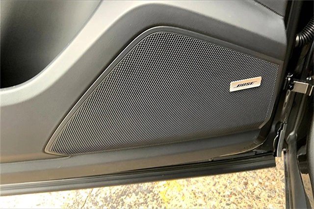 New 2026 Porsche Cayenne GTS image 33